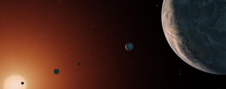 outro sistema estelar