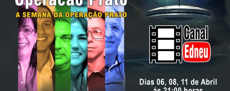 Semana da Operação Prato